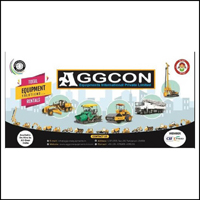 Aggcon