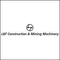 L & T Construction Mining Machinery