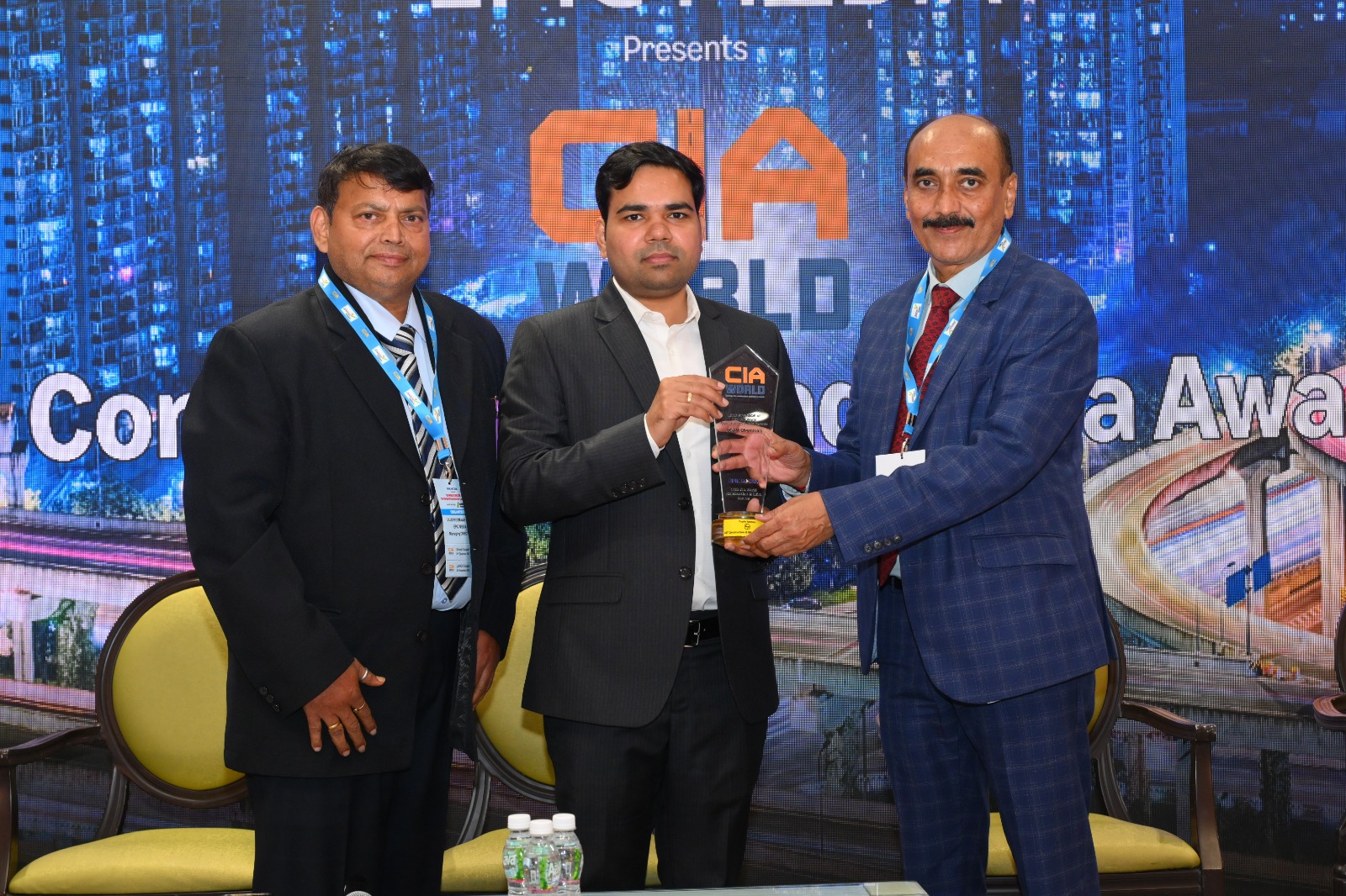 Lead Partner --UGAM Chemicals